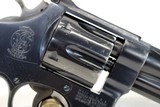 Smith & Wesson Model 28-2 HIGHWAY PATROLMAN 4