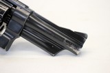 Smith & Wesson Model 28-2 HIGHWAY PATROLMAN 4