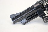 Smith & Wesson Model 28-2 HIGHWAY PATROLMAN 4