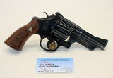 Smith & Wesson Model 28-2 HIGHWAY PATROLMAN 4