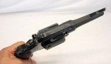 Smith & Wesson Model 28-2 HIGHWAY PATROLMAN 4