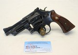 Smith & Wesson Model 28-2 HIGHWAY PATROLMAN 4