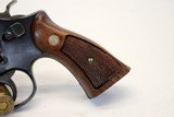 Smith & Wesson Model 28-2 HIGHWAY PATROLMAN 4