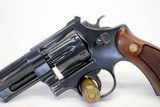 Smith & Wesson Model 28-2 HIGHWAY PATROLMAN 4