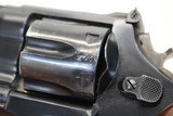 Smith & Wesson Model 28-2 HIGHWAY PATROLMAN 4