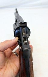 Smith & Wesson Model 28-2 HIGHWAY PATROLMAN 4