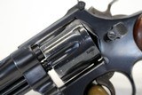 Smith & Wesson Model 28-2 HIGHWAY PATROLMAN 4