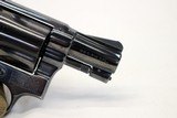 Smith & Wesson Model 36 (No Dash) CHIEFS SPECIAL 2
