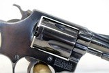 Smith & Wesson Model 36 (No Dash) CHIEFS SPECIAL 2