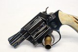Smith & Wesson Model 36 (No Dash) CHIEFS SPECIAL 2
