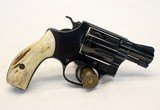 Smith & Wesson Model 36 (No Dash) CHIEFS SPECIAL 2