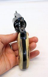 Smith & Wesson Model 36 (No Dash) CHIEFS SPECIAL 2