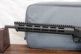 Like New Smith & Wesson FPC Folding Compact Rifle 9mm Bag (3) 10rd Mags - 6 of 12