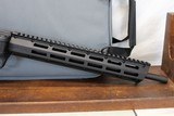 Like New Smith & Wesson FPC Folding Compact Rifle 9mm Bag (3) 10rd Mags - 5 of 12