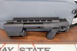 Like New Smith & Wesson FPC Folding Compact Rifle 9mm Bag (3) 10rd Mags - 11 of 12