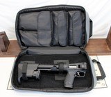 Like New Smith & Wesson FPC Folding Compact Rifle 9mm Bag (3) 10rd Mags - 12 of 12