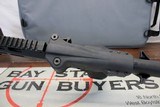 Like New Smith & Wesson FPC Folding Compact Rifle 9mm Bag (3) 10rd Mags - 9 of 12