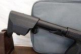Like New Smith & Wesson FPC Folding Compact Rifle 9mm Bag (3) 10rd Mags - 3 of 12