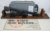 Like New Smith & Wesson FPC Folding Compact Rifle 9mm Bag (3) 10rd Mags - 1 of 12