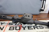 Like New Smith & Wesson FPC Folding Compact Rifle 9mm Bag (3) 10rd Mags - 10 of 12