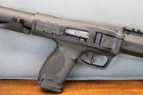 Like New Smith & Wesson FPC Folding Compact Rifle 9mm Bag (3) 10rd Mags - 4 of 12