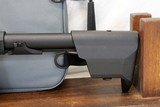 Like New Smith & Wesson FPC Folding Compact Rifle 9mm Bag (3) 10rd Mags - 8 of 12