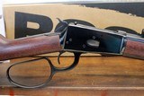 ROSSI R92 Lever Action Rifle .38 / .357 LARGE LOOP 16