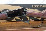 ROSSI R92 Lever Action Rifle .38 / .357 LARGE LOOP 16