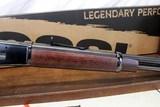 ROSSI R92 Lever Action Rifle .38 / .357 LARGE LOOP 16