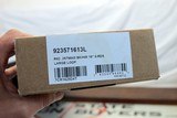 ROSSI R92 Lever Action Rifle .38 / .357 LARGE LOOP 16
