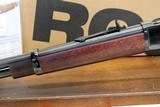 ROSSI R92 Lever Action Rifle .38 / .357 LARGE LOOP 16