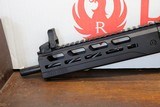 Ruger LC CARBINE semi-auto rifle 5.7x28mm Box 10rd Magazine - 5 of 12
