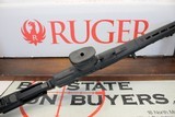 Ruger LC CARBINE semi-auto rifle 5.7x28mm Box 10rd Magazine - 11 of 12