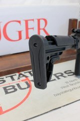 Ruger LC CARBINE semi-auto rifle 5.7x28mm Box 10rd Magazine - 12 of 12