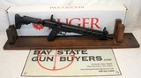 Ruger LC CARBINE semi-auto rifle 5.7x28mm Box 10rd Magazine - 6 of 12