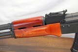 vintage Riley Defense RAK-47 semi-auto rifle 7.62x39mm 10rd Mag - 4 of 13