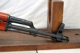 vintage Riley Defense RAK-47 semi-auto rifle 7.62x39mm 10rd Mag - 10 of 13