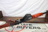 vintage Riley Defense RAK-47 semi-auto rifle 7.62x39mm 10rd Mag - 12 of 13