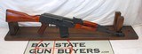 vintage Riley Defense RAK-47 semi-auto rifle 7.62x39mm 10rd Mag - 6 of 13