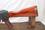 vintage Riley Defense RAK-47 semi-auto rifle 7.62x39mm 10rd Mag - 2 of 13