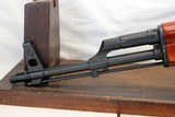 vintage Riley Defense RAK-47 semi-auto rifle 7.62x39mm 10rd Mag - 5 of 13
