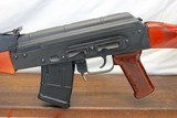 vintage Riley Defense RAK-47 semi-auto rifle 7.62x39mm 10rd Mag - 3 of 13