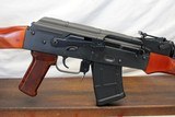 vintage Riley Defense RAK-47 semi-auto rifle 7.62x39mm 10rd Mag - 8 of 13
