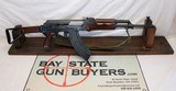 Highly Desired NORINCO Type 56S AK-47 semi-auto rifle SIDE FOLDER Bakelite - 6 of 13