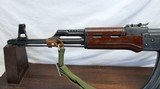Highly Desired NORINCO Type 56S AK-47 semi-auto rifle SIDE FOLDER Bakelite - 5 of 13