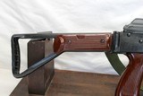 Highly Desired NORINCO Type 56S AK-47 semi-auto rifle SIDE FOLDER Bakelite - 10 of 13