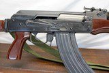 Highly Desired NORINCO Type 56S AK-47 semi-auto rifle SIDE FOLDER Bakelite - 9 of 13
