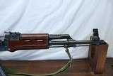 Highly Desired NORINCO Type 56S AK-47 semi-auto rifle SIDE FOLDER Bakelite - 7 of 13
