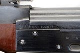 Highly Desired NORINCO Type 56S AK-47 semi-auto rifle SIDE FOLDER Bakelite - 2 of 13