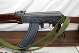 Highly Desired NORINCO Type 56S AK-47 semi-auto rifle SIDE FOLDER Bakelite - 3 of 13